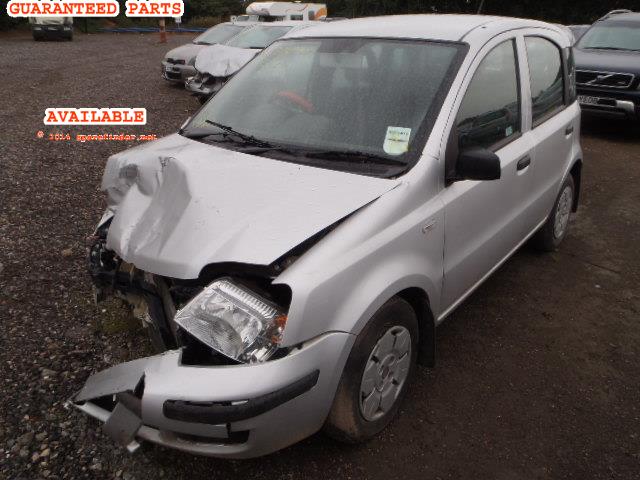 FIAT PANDA breakers, PANDA ACTI Parts