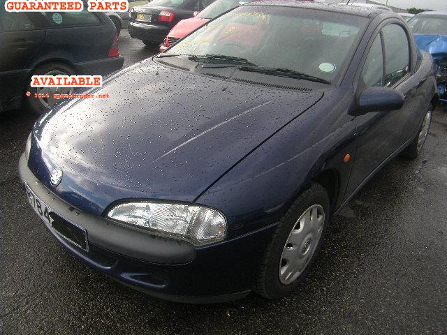 VAUXHALL TIGRA breakers, TIGRA  Parts