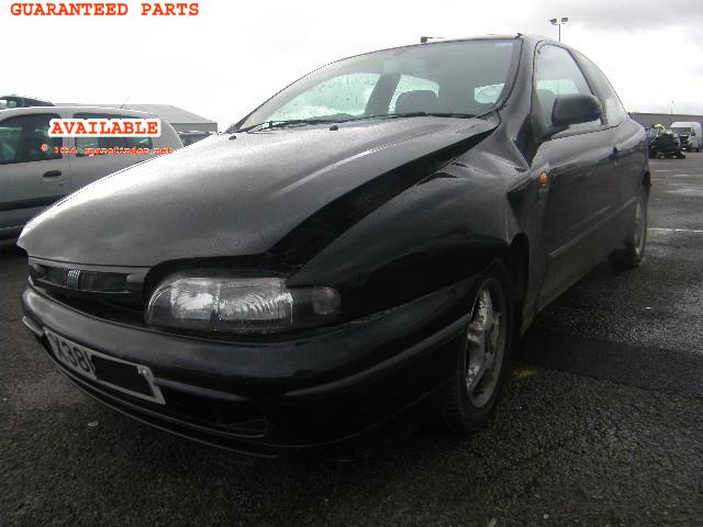 FIAT BRAVO breakers, BRAVO 100 Parts