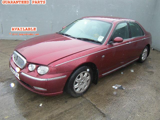 ROVER 75 breakers, 75 CLASSIC Parts