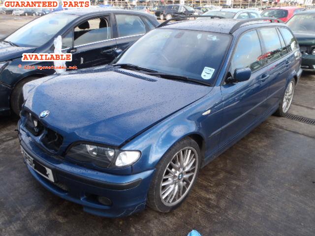 BMW D breakers, D SPORT Parts