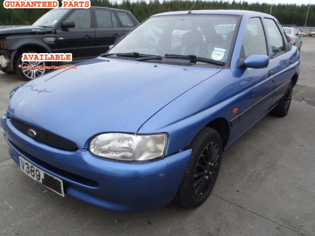Ford escort encore 1999 #10