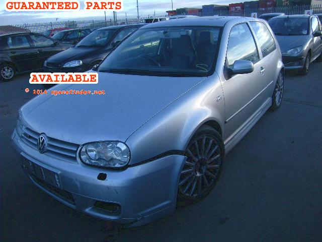 VOLKSWAGEN GOLF breakers, GOLF R32 Parts