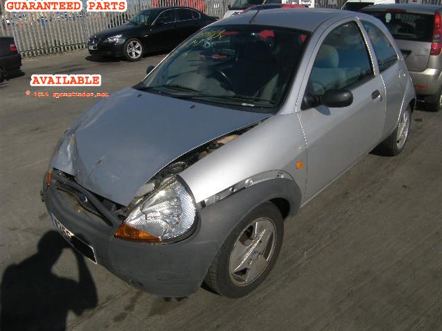 FORD KA3 breakers, KA3  Parts