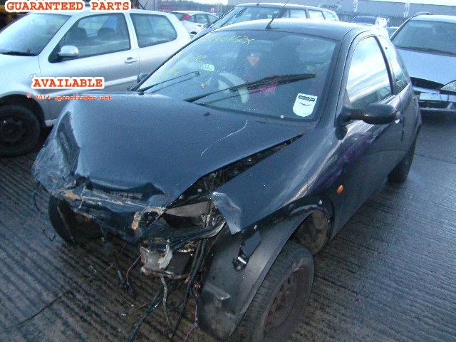 FORD KA breakers, KA STYLE Parts