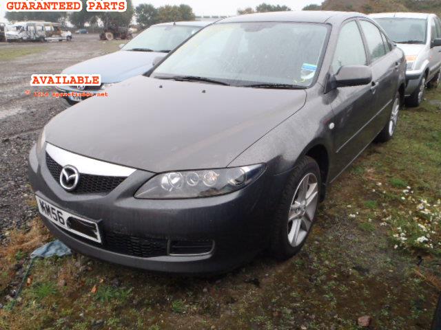 MAZDA 6 breakers, 6 KATANO Parts