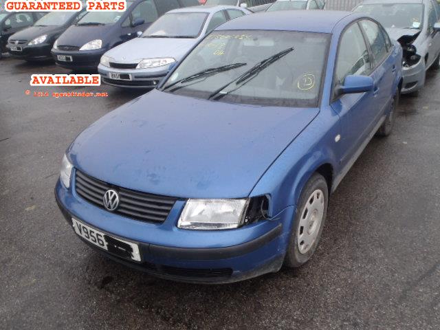 VOLKSWAGEN PASSAT breakers, PASSAT  Parts