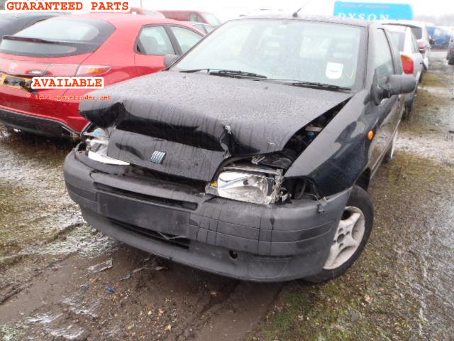 FIAT PUNTO breakers, PUNTO 55 S Parts