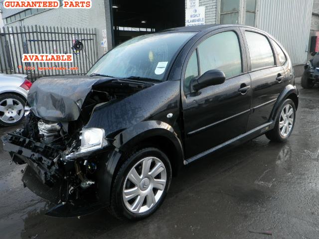 CITROEN C3 breakers, C3 VTR Parts