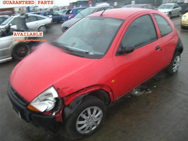 FORD KA breakers, KA  Parts