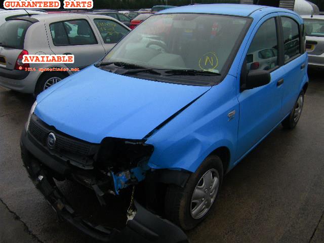 FIAT PANDA breakers, PANDA ACTI Parts