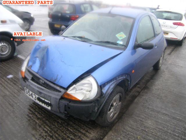 FORD KA3 breakers, KA3  Parts