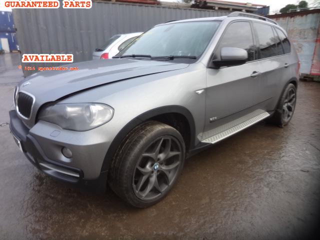 BMW X5 breakers, X5 SE 5S 3 Parts