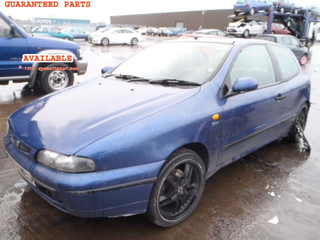 FIAT BRAVO breakers, BRAVO 80 S Parts