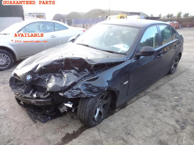 BMW 320D breakers, 320D EFFIC Parts