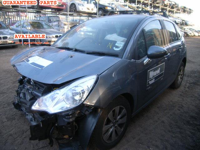 CITROEN C3 breakers, C3 VTR+ E- Parts