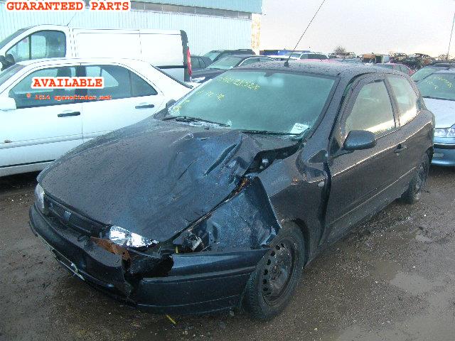 FIAT BRAVO breakers, BRAVO 80 S Parts