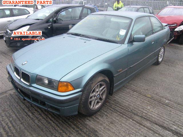 BMW 323 breakers, 323 I AUTO Parts