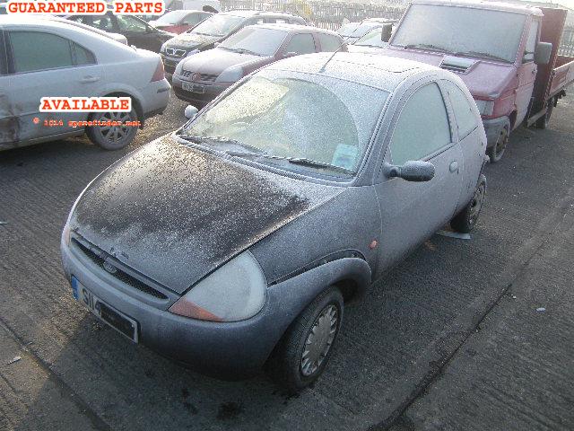 FORD KA breakers, KA  Parts