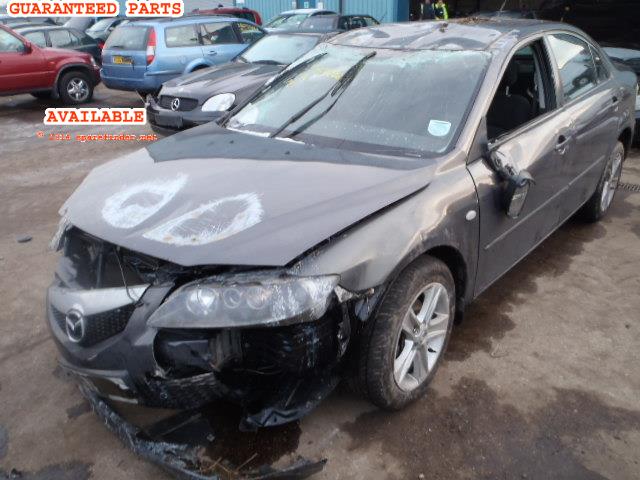 MAZDA 6 breakers, 6 TS Parts