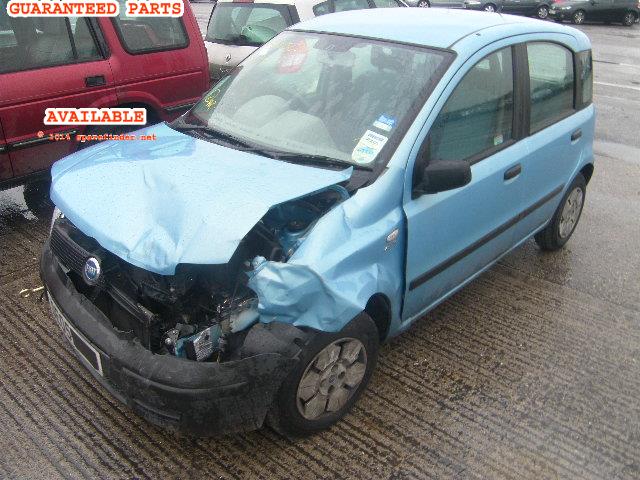 FIAT PANDA breakers, PANDA ACTI Parts