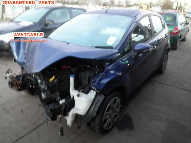 FORD FIESTA breakers, FIESTA EDGE Parts