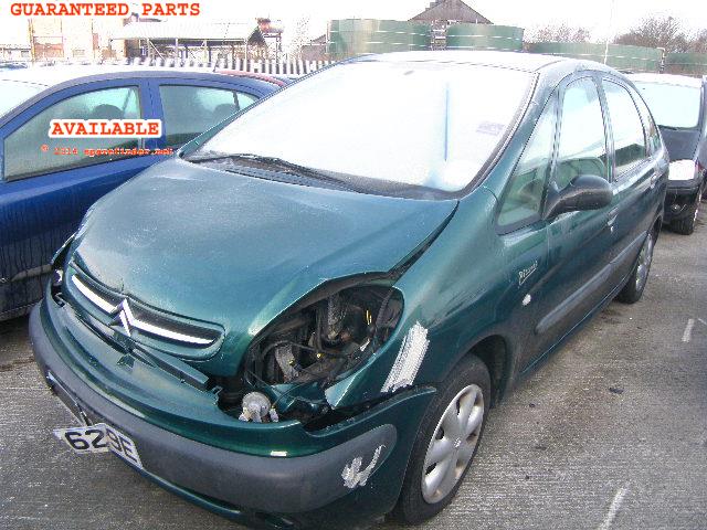 CITROEN XSARA breakers, XSARA  Parts