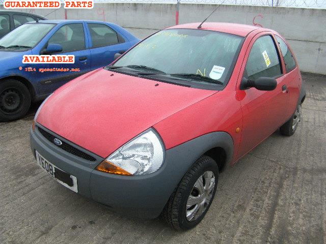 FORD KA breakers, KA STUDIO Parts