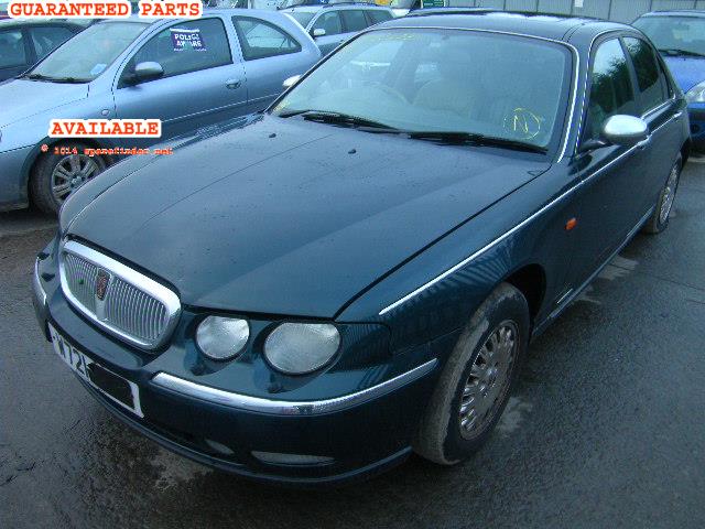 ROVER 75 breakers, 75 CONNOISSEUR Parts