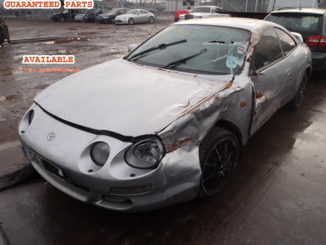 TOYOTA CELICA breakers, CELICA ST Parts